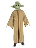 Star Wars Child's Yoda Costume, Small