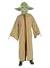 Star Wars tm Yoda tm Standard Version Child Costume Size Medium Age range 5-7 years