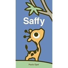 Saffy