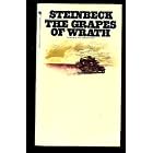 The Grapes of Wrath by John Steinbeck