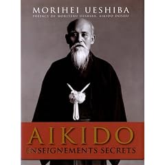 Aikido : Enseignements secrets