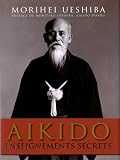 Aikido : Enseignements secrets