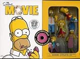 The Simpsons Movie (With Exclusive Figures) The Simpsons Movie (With Exclusive Figures)
