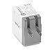 Quick Charge 3.0, Skiva 18W USB Wall Charger (Quick Charge 2.0 Compatible) PowerFlow QuickCharger for Samsung Galaxy S7 S6 Edge Plus, Note 5 4, Google Nexus 6, LG G5 V10, iPhone [Model:AC136]
