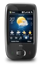 HTC Touch Viva  Handy