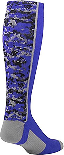 TCK Digital Camo OTC Socks