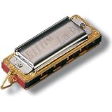 Hohner Little Lady Harmonica