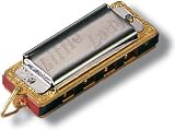 Hohner Little Lady Harmonica
