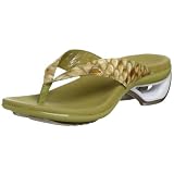ASGI Women's Tau Wedge Sandal