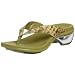 ASGI Women's Tau Wedge Sandal