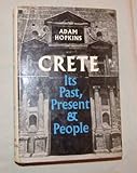 Crete : its past, present and people