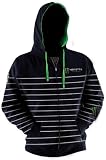 Produkt-Bild: O&acute;Neal Monster Energy Kaputzen Jacke Hoodie schwarz gr&uuml;n Gr. M