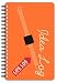 Knock Knock Life Log Idea Notebook