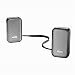 Nokia 02703V6 Bluetooth Speaker (Silver)