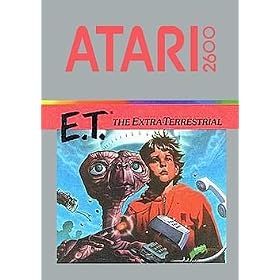 Atari 2600 - Video Game Console