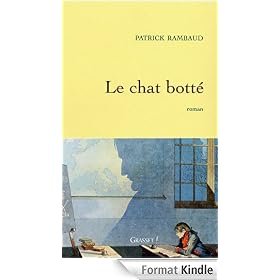 Le chat bott�
