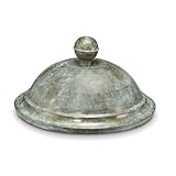 Good Directions 458B Brass Hose Pot Lid for Item 448B, 449B, and 457B