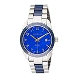 Android Unisex AD358ABU Zeon Swiss MOP Blue Dial Watch