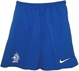 Holland Boys Away Shorts 2008/10