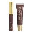 IMAN Shimmer and Shine Lip Gloss Set - Sexy Siren