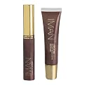 IMAN Shimmer and Shine Lip Gloss Set - Sexy Siren