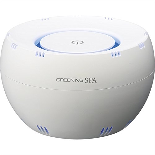 高濃度水素風呂 グリーニングスパ HDW0004 【アンチエイジング 家庭用 美容 美顔 フェイスケア バスグッズ エステ】 高濃度水素風呂 グリーニングスパ HDW0004 【アンチエイジング 家庭用 美容 美顔 フェイスケア バスグッズ エステ】