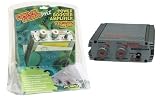 120 Watt Power Booster Amplifier