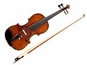 Hameln 4/4 Violin with Spruce Top, Maple Back & Ebony Parts