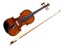 Hameln 4/4 Violin with Spruce Top, Maple Back & Ebony Parts