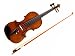 Hameln 4/4 Violin with Spruce Top, Maple Back & Ebony Parts