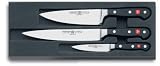 Wüsthof Classic 3-Piece Starter Cutlery Set