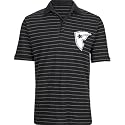 FAMOUS Stars and Straps FSAS'06 Mens Polo - Black