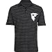 FAMOUS Stars and Straps FSAS'06 Mens Polo - Black