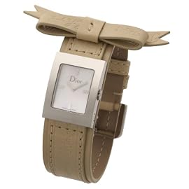 dior マリス ロマンティック ボウ 052110A056 ホワイトシェル (レディース) 並行品