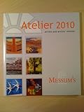 Atelier : artists and artists' estates : 2010