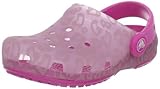 Crocs Chameleon Leopard Clog (Toddler/Little Kid)