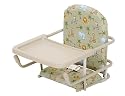 Graco Travel Lite Table Chair Tango in the Tongo