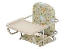 Graco Travel Lite Table Chair Tango in the Tongo