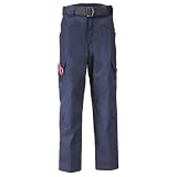 5.11 #74363 Men's TacLite EMS Pants (Dark Navy)
