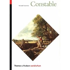 Constable (World of Art)