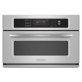 KitchenAid : KBHS109SSS Microwave