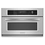 Kitchenaid KBHS109SSS 1.4 cu. ft. Capacity Architect Series II 900 Watts 30 Width