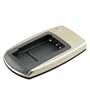 Panasonic CGA-S007 / CGR-S007 Compatible Battery Charger Set