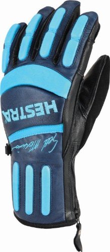 Hestra Seth Morrison Pro Glove