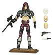 GI Joe Anniversary Hall of Heros -  ZARTAN