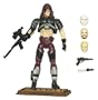 GI Joe Anniversary Hall of Heros -  ZARTAN