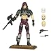 GI Joe Anniversary Hall of Heros -  ZARTAN