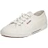 Superga 2950 cotu, Baskets mode