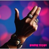 Funk You!(初回限定盤)