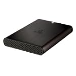 Iomega Prestige 640 GB USB 2.0 Portable External Hard Drive 34744